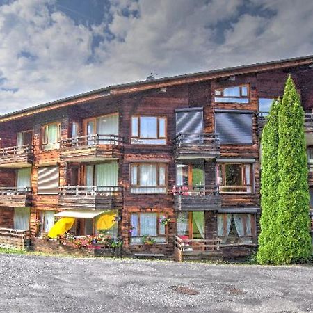 Studio Cosy A Morzine, Proche Centre, Pieds Des Pistes, Parking Couvert, Animaux Admis - Fr-1-524-84 Exteriör bild