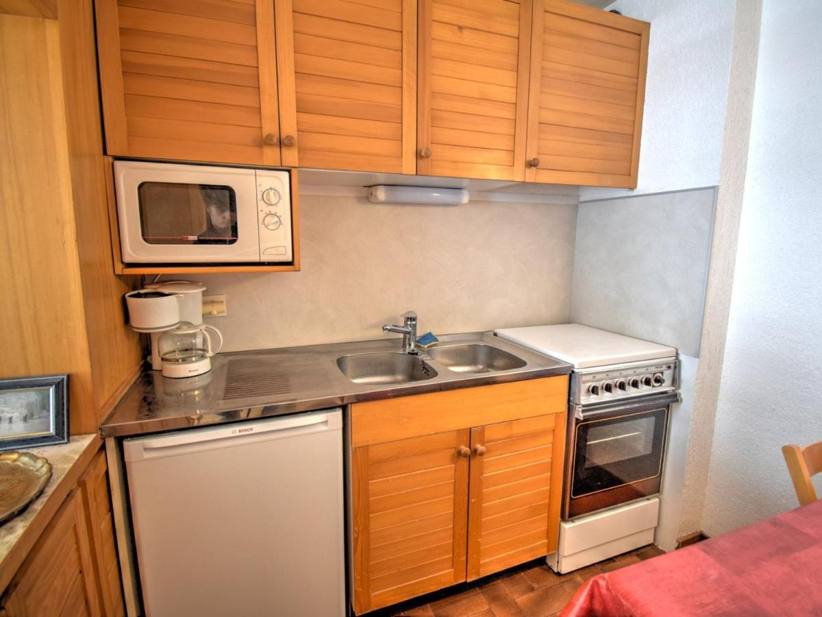 Studio Cosy A Morzine, Proche Centre, Pieds Des Pistes, Parking Couvert, Animaux Admis - Fr-1-524-84 Exteriör bild