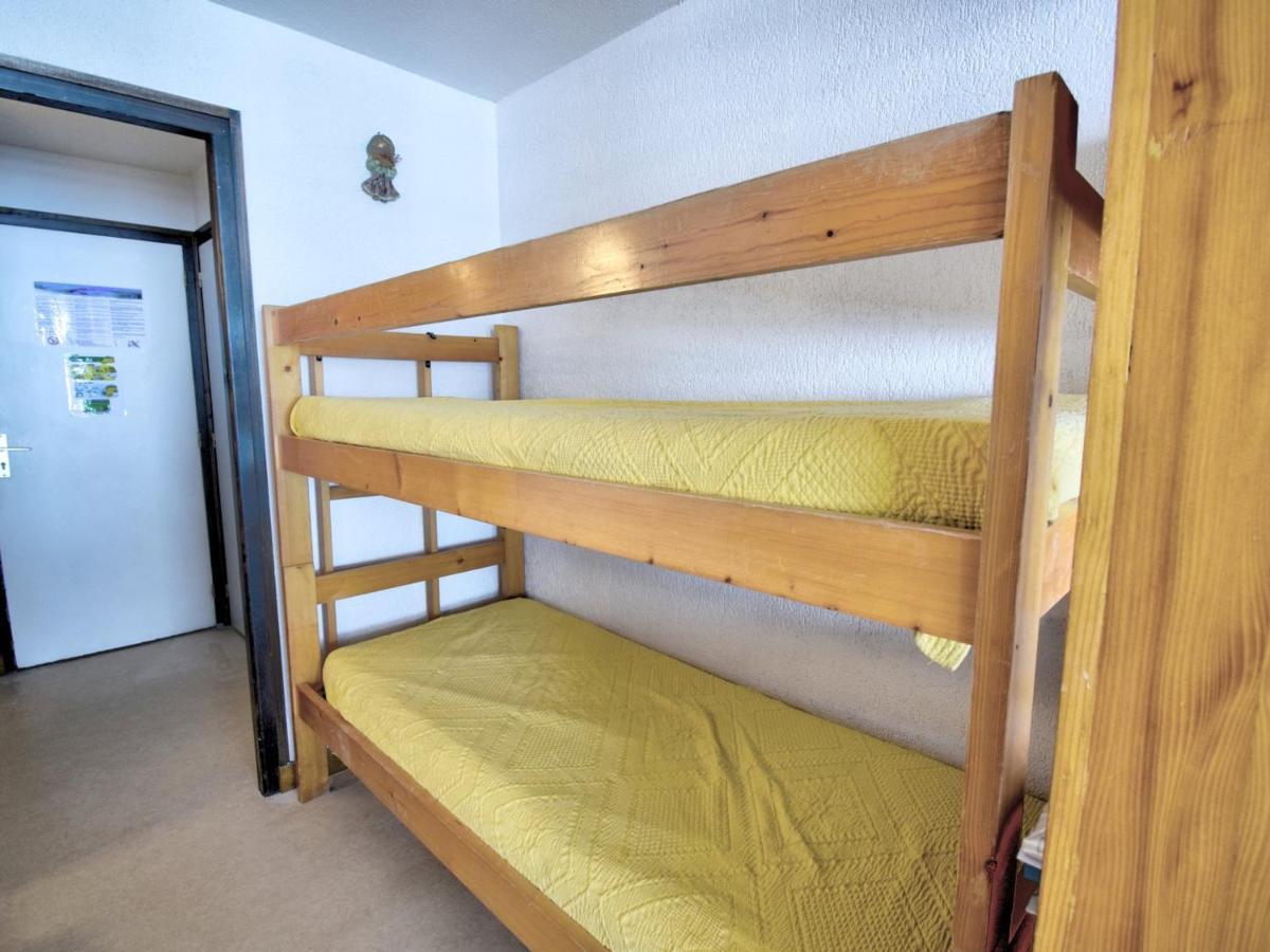 Studio Cosy A Morzine, Proche Centre, Pieds Des Pistes, Parking Couvert, Animaux Admis - Fr-1-524-84 Exteriör bild